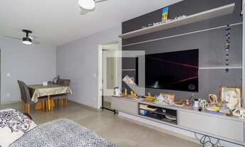 Imagem 4: Apartamento à Venda - Belém, 2 Quartos, 69 m2