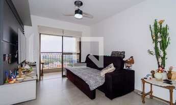 Imagem 2: Apartamento à Venda - Belém, 2 Quartos, 69 m2