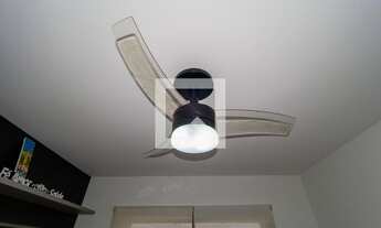 Imagem 7: Apartamento à Venda - Belém, 2 Quartos, 69 m2