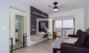 Imagem: Apartamento à Venda - Belém, 2 Quartos