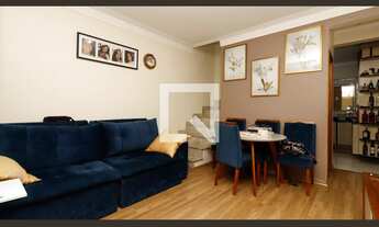 Imagem: Casa à Venda - Ponte Rasa, 2 Quartos, 80