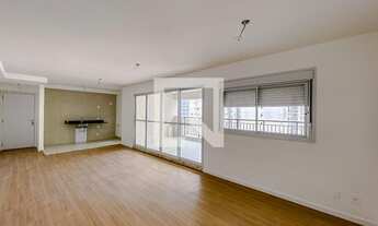 Imagem 2: Apartamento à Venda - Mooca, 2 Quartos, 105 m2