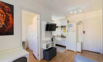 Imagem 5: Apartamento à Venda - Vila Prudente, 2 Quartos, 37 m2