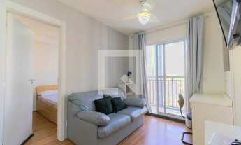 Imagem 3: Apartamento à Venda - Vila Prudente, 2 Quartos, 37 m2