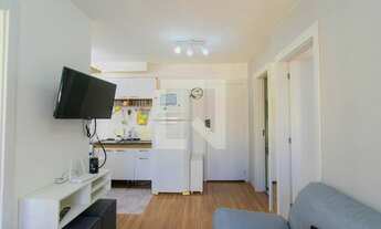 Imagem 4: Apartamento à Venda - Vila Prudente, 2 Quartos, 37 m2