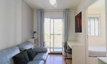 Imagem 2: Apartamento à Venda - Vila Prudente, 2 Quartos, 37 m2