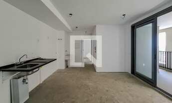 Imagem 5: Apartamento à Venda - Vila Mariana, 2 Quartos, 63 m2