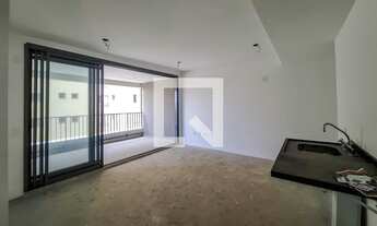 Imagem 3: Apartamento à Venda - Vila Mariana, 2 Quartos, 63 m2