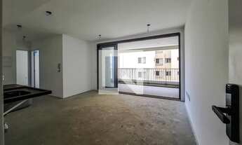 Imagem: Apartamento à Venda - Vila Mariana, 2 Quartos