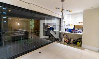 Imagem 5: Apartamento à Venda - Vila Mascote, 2 Quartos, 81 m2