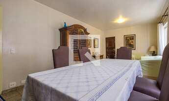 Imagem 4: Apartamento à Venda - Jardim Paulista, 3 Quartos, 158 m2