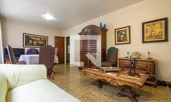 Imagem 2: Apartamento à Venda - Jardim Paulista, 3 Quartos, 158 m2