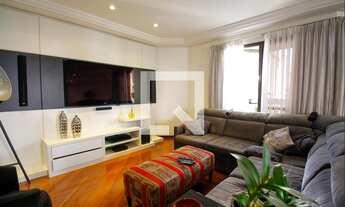 Imagem 7: Apartamento à Venda - Paraíso, 4 Quartos, 240 m2