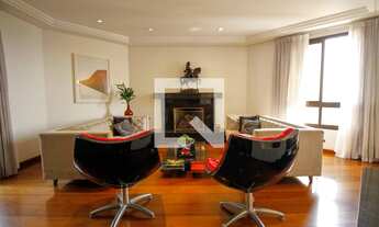 Imagem 3: Apartamento à Venda - Paraíso, 4 Quartos, 240 m2