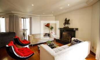 Imagem 4: Apartamento à Venda - Paraíso, 4 Quartos, 240 m2