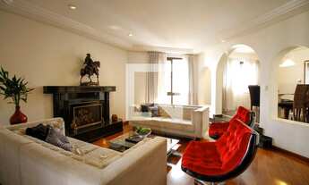 Imagem 2: Apartamento à Venda - Paraíso, 4 Quartos, 240 m2