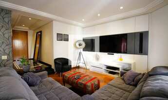 Imagem 6: Apartamento à Venda - Paraíso, 4 Quartos, 240 m2