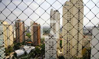 Imagem 5: Apartamento à Venda - Paraíso, 4 Quartos, 240 m2