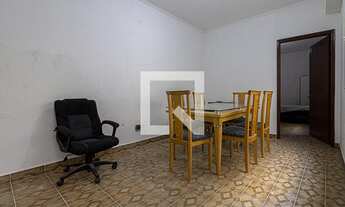 Imagem: Casa à Venda - Bosque da Saúde, 4 Quartos