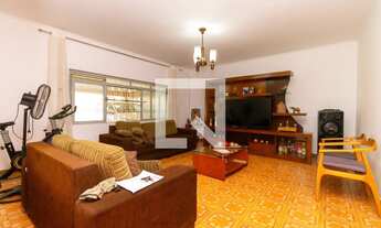 Imagem: Casa à Venda - Vila Invernada, 4 Quartos