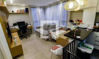 Imagem: Casa à Venda - Real Parque, 2 Quartos