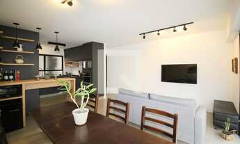 Imagem 4: Apartamento à Venda - Vila Olímpia, 3 Quartos, 90 m2