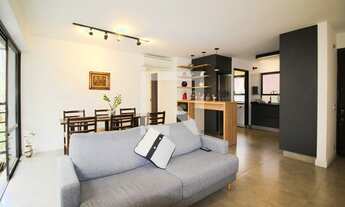 Imagem 2: Apartamento à Venda - Vila Olímpia, 3 Quartos, 90 m2