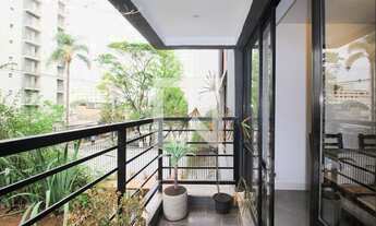 Imagem 7: Apartamento à Venda - Vila Olímpia, 3 Quartos, 90 m2