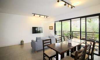 Imagem 3: Apartamento à Venda - Vila Olímpia, 3 Quartos, 90 m2