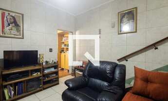 Imagem: Casa à Venda - Tatuapé, 4 Quartos, 330