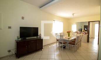 Imagem: Casa à Venda - Santo Amaro , 4 Quartos