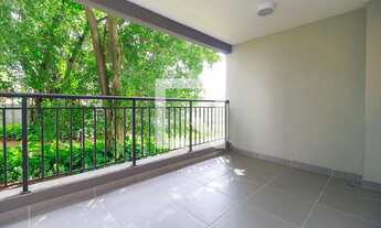 Imagem 6: Apartamento à Venda - Santo Amaro , 4 Quartos, 108 m2