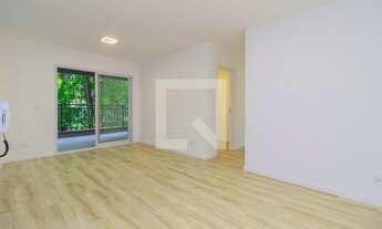 Imagem 2: Apartamento à Venda - Santo Amaro , 4 Quartos, 108 m2