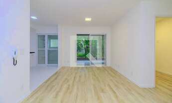 Imagem: Apartamento à Venda - Santo Amaro , 4