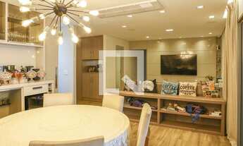 Imagem: Apartamento à Venda - Vila Leopoldina