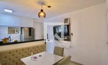 Imagem 4: Apartamento à Venda - Mooca, 2 Quartos, 35 m2