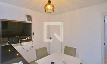 Imagem 2: Apartamento à Venda - Mooca, 2 Quartos, 35 m2