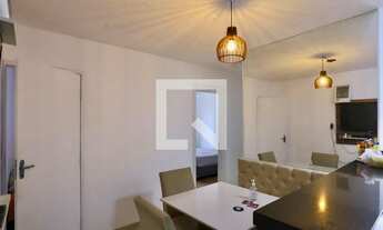 Imagem: Apartamento à Venda - Mooca, 2 Quartos