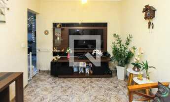 Imagem 2: Casa à Venda - Vila Alpina, 3 Quartos, 120 m2