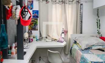 Imagem 7: Casa à Venda - Vila Alpina, 3 Quartos, 120 m2