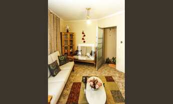 Imagem 5: Casa à Venda - Vila Alpina, 3 Quartos, 120 m2