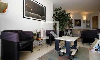 Imagem 5: Apartamento à Venda - Vila Madalena, 4 Quartos, 129 m2