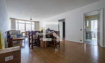 Imagem: Apartamento à Venda - Vila Madalena, 3