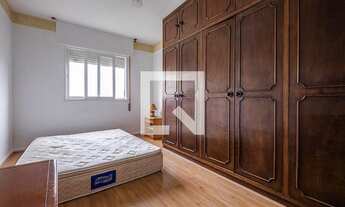 Imagem 7: Apartamento à Venda - Vila Madalena, 3 Quartos, 160 m2