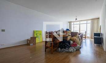 Imagem 2: Apartamento à Venda - Vila Madalena, 3 Quartos, 160 m2