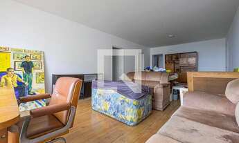 Imagem 5: Apartamento à Venda - Vila Madalena, 3 Quartos, 160 m2