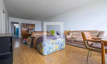 Imagem 4: Apartamento à Venda - Vila Madalena, 3 Quartos, 160 m2