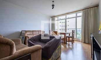 Imagem 3: Apartamento à Venda - Vila Madalena, 3 Quartos, 160 m2