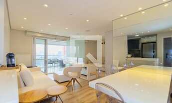 Imagem: Apartamento à Venda - Jardim Anália Franco