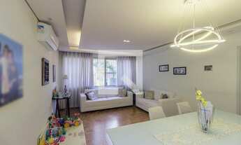 Imagem: Apartamento à Venda - Higienópolis, 3